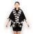 Import DH IATOYW fashion warm chinchilla fur cape women cashmere shawl with rex rabbit fur edge from China