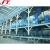 Import DH650 Potassium Sulfate Fertilizer Granulating Equipment / fertilizer equipment from China
