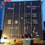 DHL air cargo shipping cost shipping from china to Egypt door to door service