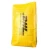 Import DHL yellow Customized own logo courier polybag custom pp printed postal mail bag from China