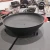 Dia 58cm Circle outdoor Fire Pit