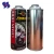 Import Diameter 52*140mm 200ml Aerosol Tinplate Can With CMYK Printed Chinese Factory Directly Sale Metal Can from China