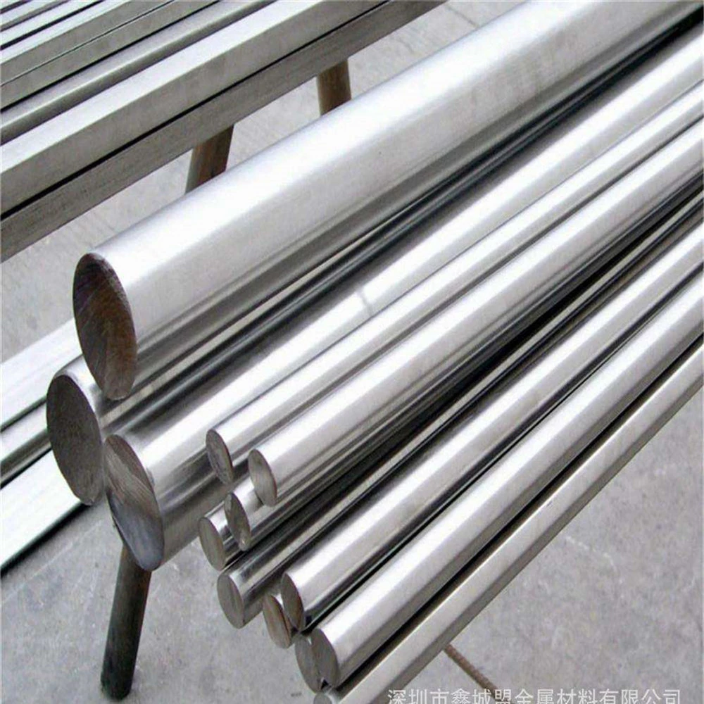 Diameter 8mm 10mm 12mm 20mm stainless steel Bar and iron rods