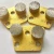 Import Diamond abrasive tools for grinding segment for concrete,terrazzo floor and masonry from China