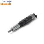 Diesel Common Rail Fuel Injector Assy 095000-756 095000-7560 095000 7560