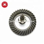 Diesel Generators OEM 1683757M91 Tractor part Crown Wheel Pinion, Pinion Gears, Gears Pinion