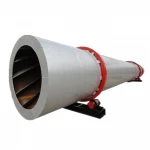 different models rotary kiln dryer / biomass dryer / corn dryer