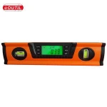 Digital  Level with 2 bubbles Levelling Instrument DL122