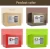 Import Digital Safe Box Small Household Mini Steel Safes Money Bank Safety Security Box Keep Cash Jewelry Or Document Securely With Key from China