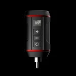 Digital Tattoo Machine Accessories Other Body Art Tattoo Wireless Power Supply with LCD