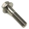 DIN 6921 Alloy High-quality fasteners Steel Flange Hexagon Head Hex Bolt