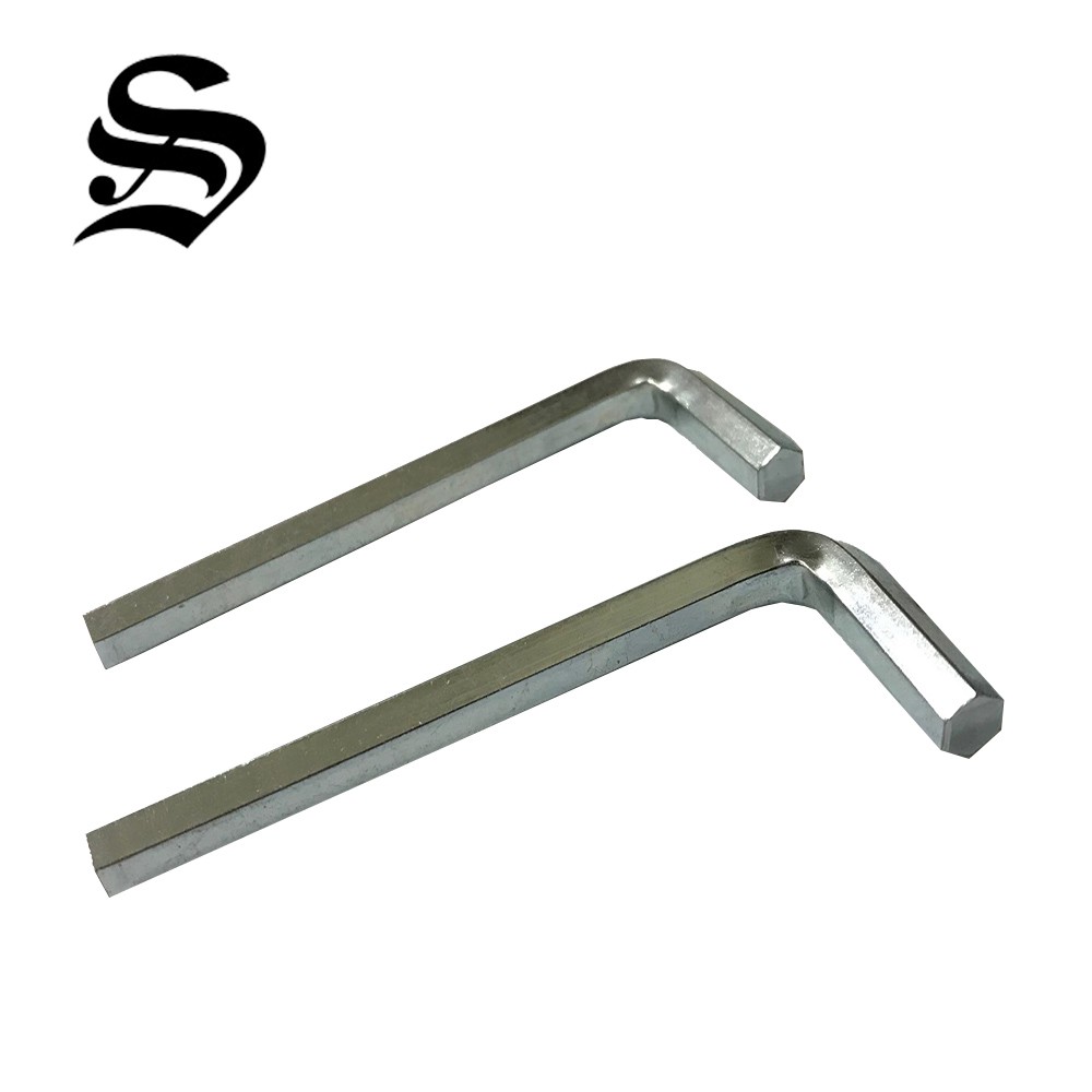 DIN 911 Hex Key Wrench