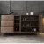 Import Dining cabinet armoire de rangement living room cabinets &amp; chests muebles de sala Wood furniture from China