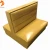 Import Dining Seating Booth Restaurant Furniture Customized from China