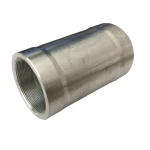 Direct factory manufacture alloy bicycle bottom bracket shell
