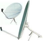 dish KU band 60CM satellite antenna