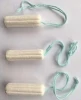 Disposable oxygen organic cotton tampon brands for women