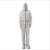 Import Disposable  Personal Protective clothing Equipment Protective Suits from China