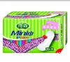 Disposable Soft Care Panty Liner Ladies Cotton Sanitary Pads soft sanitary pad of Feminine Hygiene