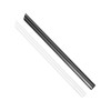 Disposable Straws of Pearl Milk Tea Thick Straws Commercial Transparent Plastic Large Straws Independent Packaging Pointed Tip Thin Straws