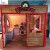 Import Diy Playhouse Kit Wood India Toy Kid House Play from China