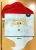 Import DMST034 Christmas Day Party Decorations Santa Claus Chair Cover Favor Christmas Decoration Supplies from China