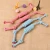 Import Dog Rope Toys for Aggressive Chewers Pet Cotton Rope Toys Teething Tug of Indestructible Chew Toys from China