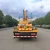 Import DONGFENG 4X2 Aerial Truck With Basket  High-altitude Operation Truck With High Quality and Competitive Price For Sale from China