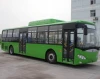 Dongfeng EQ6120AG 4x2 12m city bus 38 seats