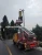 Dongfeng JMC ISUZU HOWO 20m 22m 28m 30m small mobile ladder lift truck and aerial ladder apparatus house moving machine