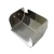 Import Dongguan City High Quality Sheet Metal Stainless Steel Fabrication Parts from China