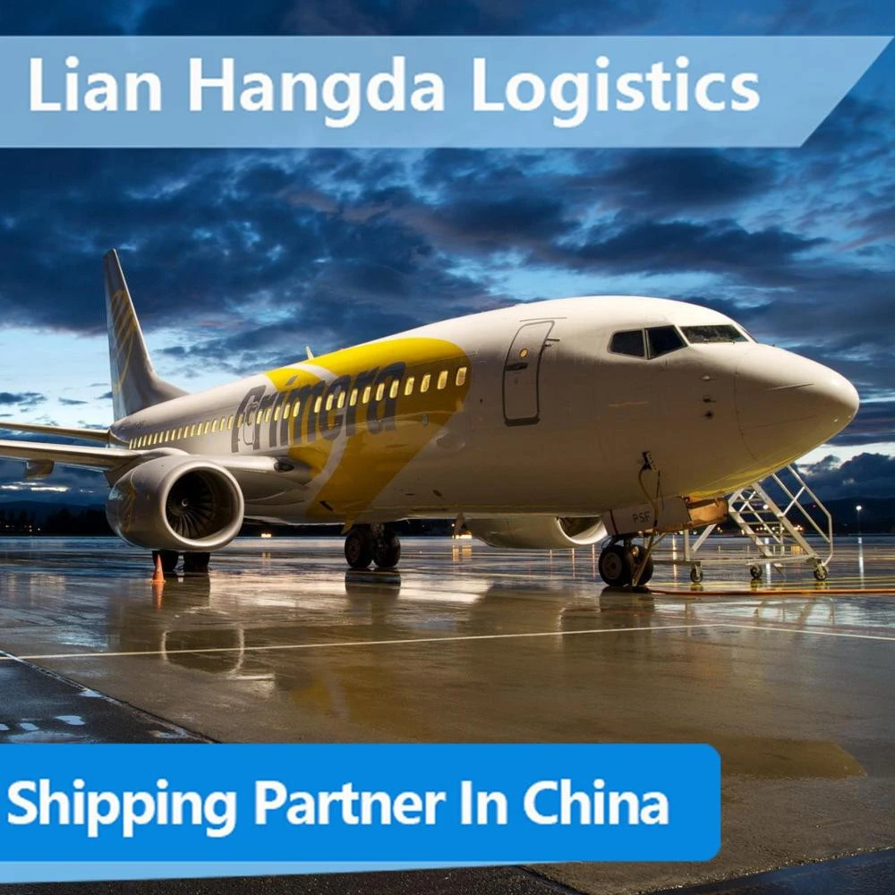 Door to door Logistics Service Containers Special Transportation From SZ/SH Freight Forwarder