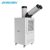 Dorosin portable air conditioners 12000BTU standard with adjustable hose