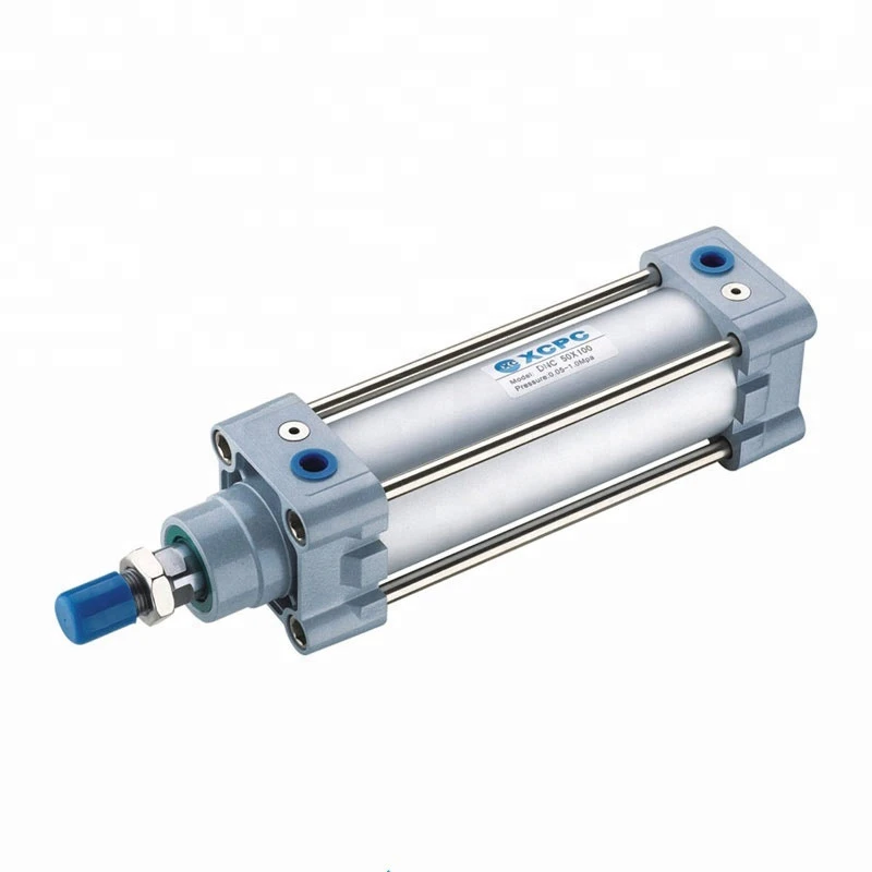Double Acting Pneumatic Cylinder Price
