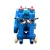 Import Double effect grouting pump machine concrete cement pump for sale from China