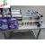 Import Double head liquid filling machine automation Piston Laundry detergent drinks wine ketchup Packaging equipment from China