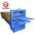 Import Double Layer Corrugated Roof Tile Roll Forming Machine/ Aluminum Metal Roofing Sheet Making Machine best price from China