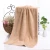 Import Double side towel car wiper clean square towel clean waxing cloth absorbent towel from China