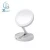 Import Double Sided Magnification LED Makeup Mirror with Light from China