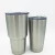 Import Double Wall 20oz 30oz Stainless Steel Tumbler Wholesale with Clear Plastic Lid Cap from China