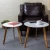 Import Dreamve Side Tray Table Set Bamboo End Table from China