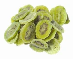 Dried kiwi fruit