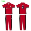 Drifit custom sublimation cricket jersey & pants