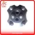 Import drill pipe b22 rock crush tapered hard rock flat face drill bit from China