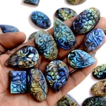 drilled precious stones quartz gemstones precious beads loose gemstone sapphire ruby loose gemstone druzy labradorite gemstone