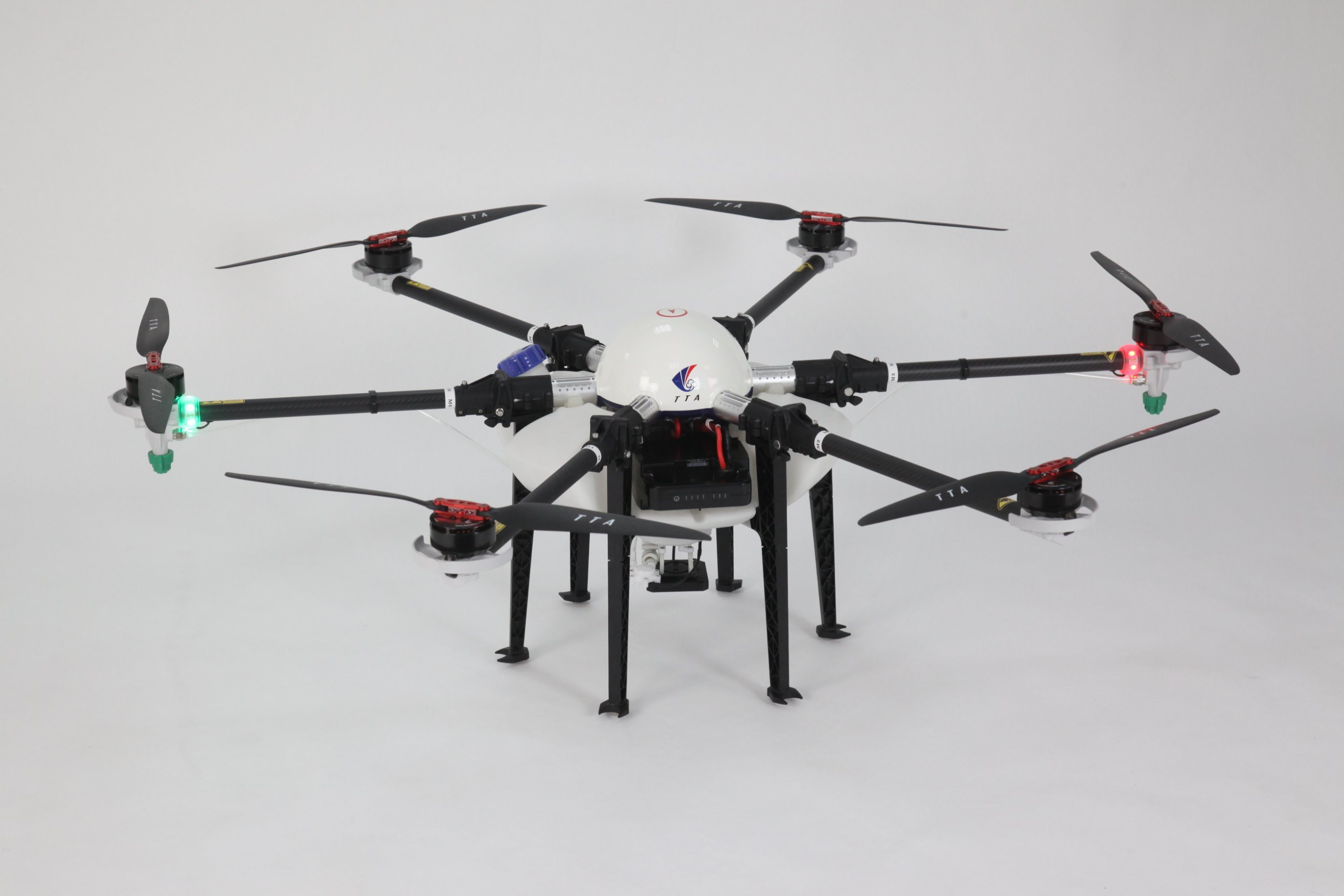 Buy Drone Remote Control Gps Pesticide Farm Fumigation Crop Agriculture ...