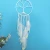 Import Dropshipping Dreamcatcher Lightstick White Feather Fluorescence Tree of Life Dream Catcher from China