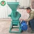 Import Dry grain electric flour feed mill crusher corn grinder machine from China