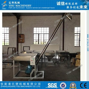 Buy Dtc Series Plastic Spiral Loader/powder And Granules Loader from ...