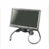 DTY 7 inch lcd monitor tft color monitor